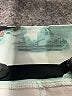 Under Armour Graphic Blue Leggings Size L - photo 7