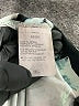 Under Armour Graphic Blue Leggings Size L - photo 8