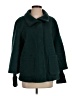 Weatherproof 100% Polyester Green Coat Size S - photo 1