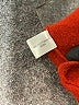 Cullen Red Coat Size S - photo 7