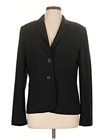 Banana Republic Factory Store Wool Blazer (view 1)