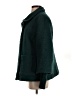 Weatherproof 100% Polyester Green Coat Size S - photo 5