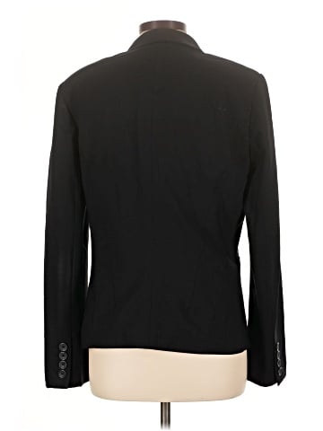 Banana Republic Factory Store Wool Blazer (view 2)