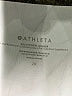 Athleta Solid Blue Active Pants Size 2X - photo 4
