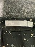 Vince. 100% Polyester Black Casual Dress Size XS - photo 7