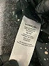 Vince. 100% Polyester Black Casual Dress Size XS - photo 8