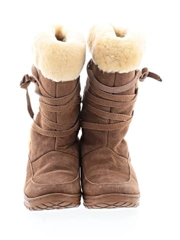 Bearpaw Boots (view 2)