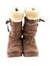 Bearpaw Brown Boots Size 7 - photo 2