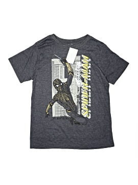 Mad Engine Short Sleeve T Shirt