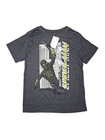 Mad Engine Short Sleeve T-Shirt (view 1)