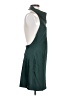 Lulus Solid Teal Cocktail Dress Size S - photo 4