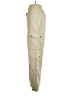 Listicle 100% Cotton Tan Cargo Pants Size L - photo 5