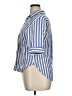 West K Blue 3/4 Sleeve Polo Size XL (petite) - photo 5
