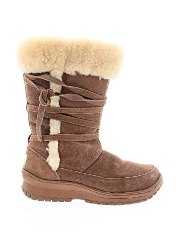 Bearpaw Boots (view 1)