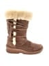 Bearpaw Brown Boots Size 7 - photo 1