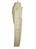 Listicle 100% Cotton Tan Cargo Pants Size L - photo 4