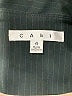 CAbi Black Blazer Size 4 - photo 6