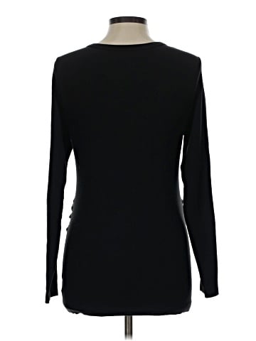 Gap - Maternity Long Sleeve T-Shirt (view 2)