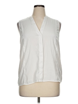 Banana Republic Sleeveless Blouse