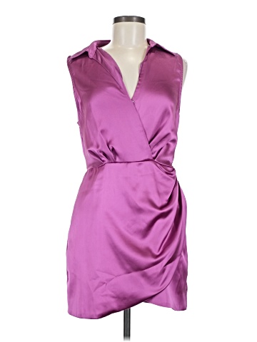 Do & Be Cocktail Dress (view 1)