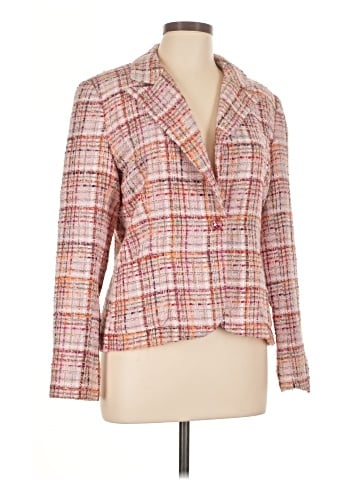 Chadwicks Blazer (view 1)