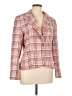 Chadwicks Tweed Pink Blazer Size 12 - photo 1