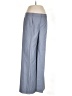 J.Crew Gray Wool Pants Size 10 (tall) - photo 1