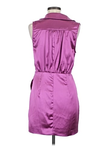 Do & Be Cocktail Dress (view 2)