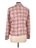 Chadwicks Tweed Pink Blazer Size 12 - photo 2