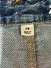 J.Crew Blue Jeans Size 28 waist - photo 8