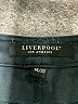 Liverpool Los Angeles Solid Blue Active Pants Size 14 - photo 4