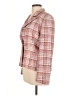 Chadwicks Tweed Pink Blazer Size 12 - photo 5
