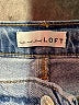 Ann Taylor LOFT Blue Jeans Size 25 waist - photo 7