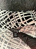 Ann Taylor Graphic Gray Cocktail Dress Size 6 (petite) - photo 7