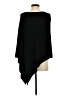 Joseph Ribkoff Black Poncho Size XS - photo 2