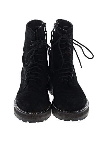 Reformation Ankle Boots (view 2)