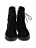 Reformation Black Ankle Boots Size 9 - photo 2
