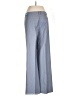 J.Crew Gray Wool Pants Size 10 (tall) - photo 2