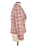 Chadwicks Tweed Pink Blazer Size 12 - photo 4