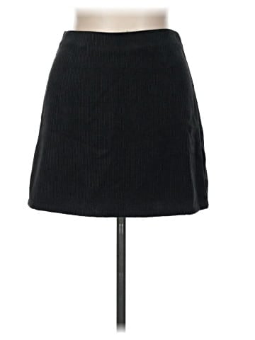 Honey Punch Casual Skirt (view 1)