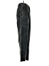 LACAUSA 100% Cotton Black Jeans Size 0 - photo 4