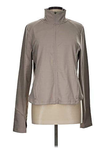 Danskin Track Jacket (view 1)