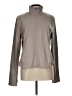 Danskin Gray Track Jacket Size L - photo 1