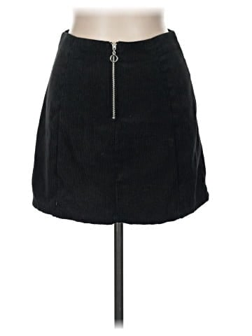 Honey Punch Casual Skirt (view 2)