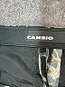 Cambio Graphic Black Active Pants Size 4 - photo 7