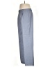 J.Crew Gray Wool Pants Size 10 (tall) - photo 5