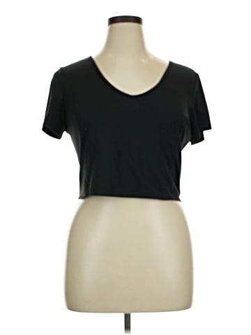 Yogalicious Short Sleeve T-Shirt (view 1)