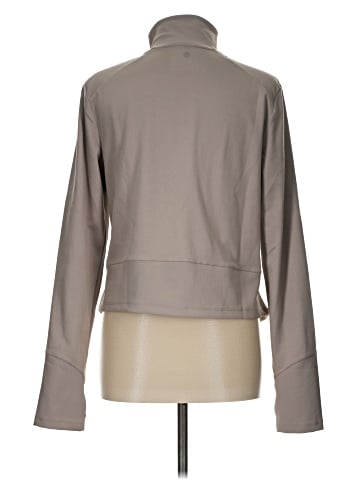 Danskin Track Jacket (view 2)