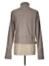Danskin Gray Track Jacket Size L - photo 2