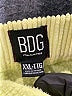 BDG Solid Green Casual Pants Size XXL - photo 4